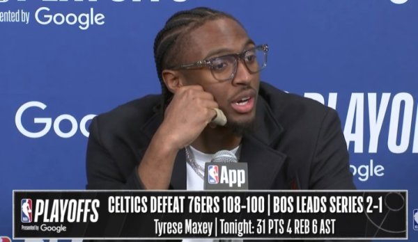 股票配资导航网站 【完整版】马克西：打绿军容错率极低 季后赛空位必须果断出手